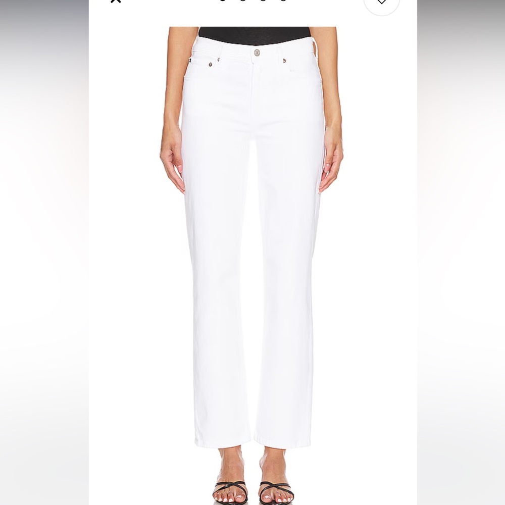 Agolde Kye Jeans